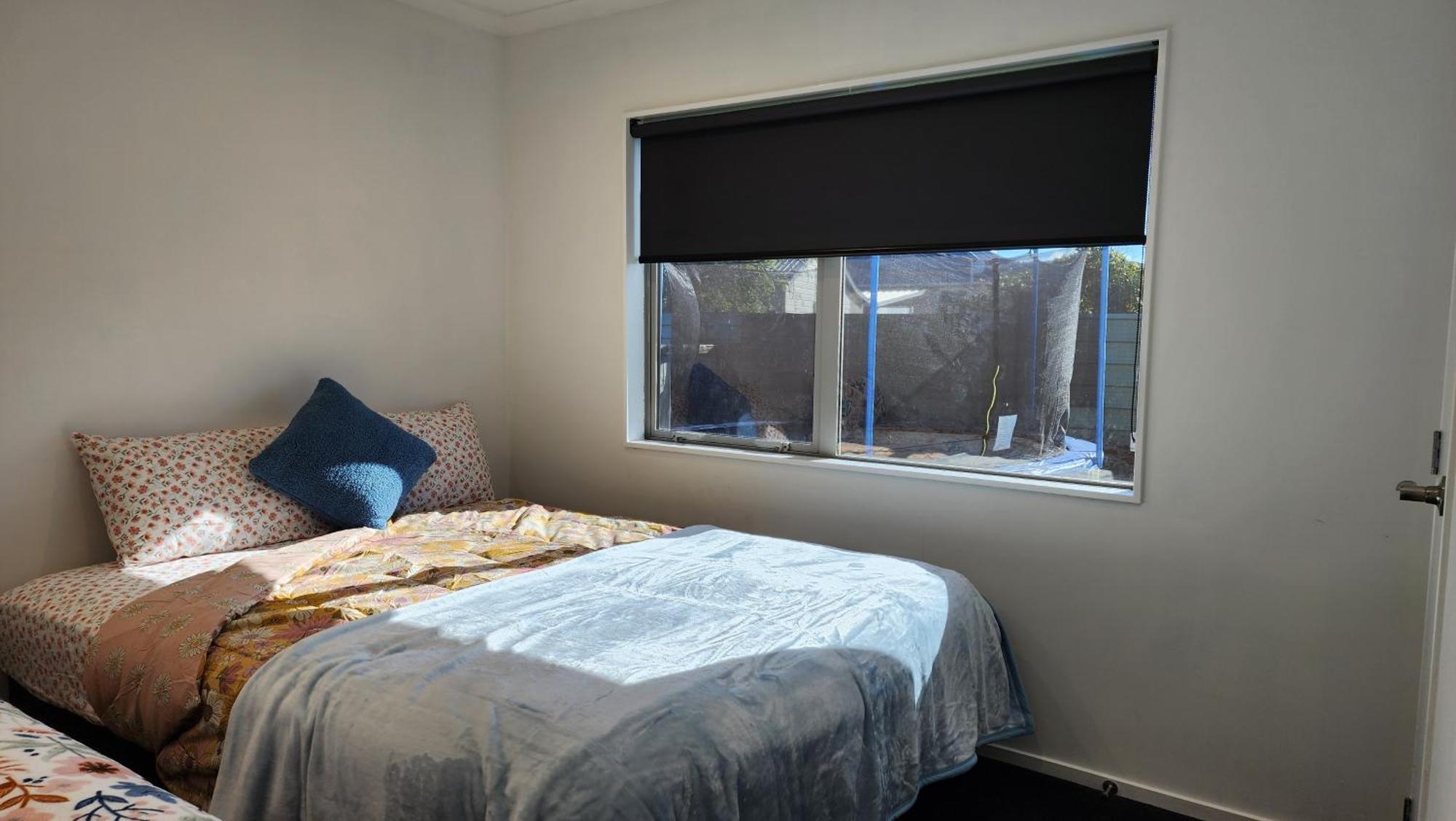 Oaktree Entire Holiday Home, Sleeps 8 To12 Rotorua Luaran gambar