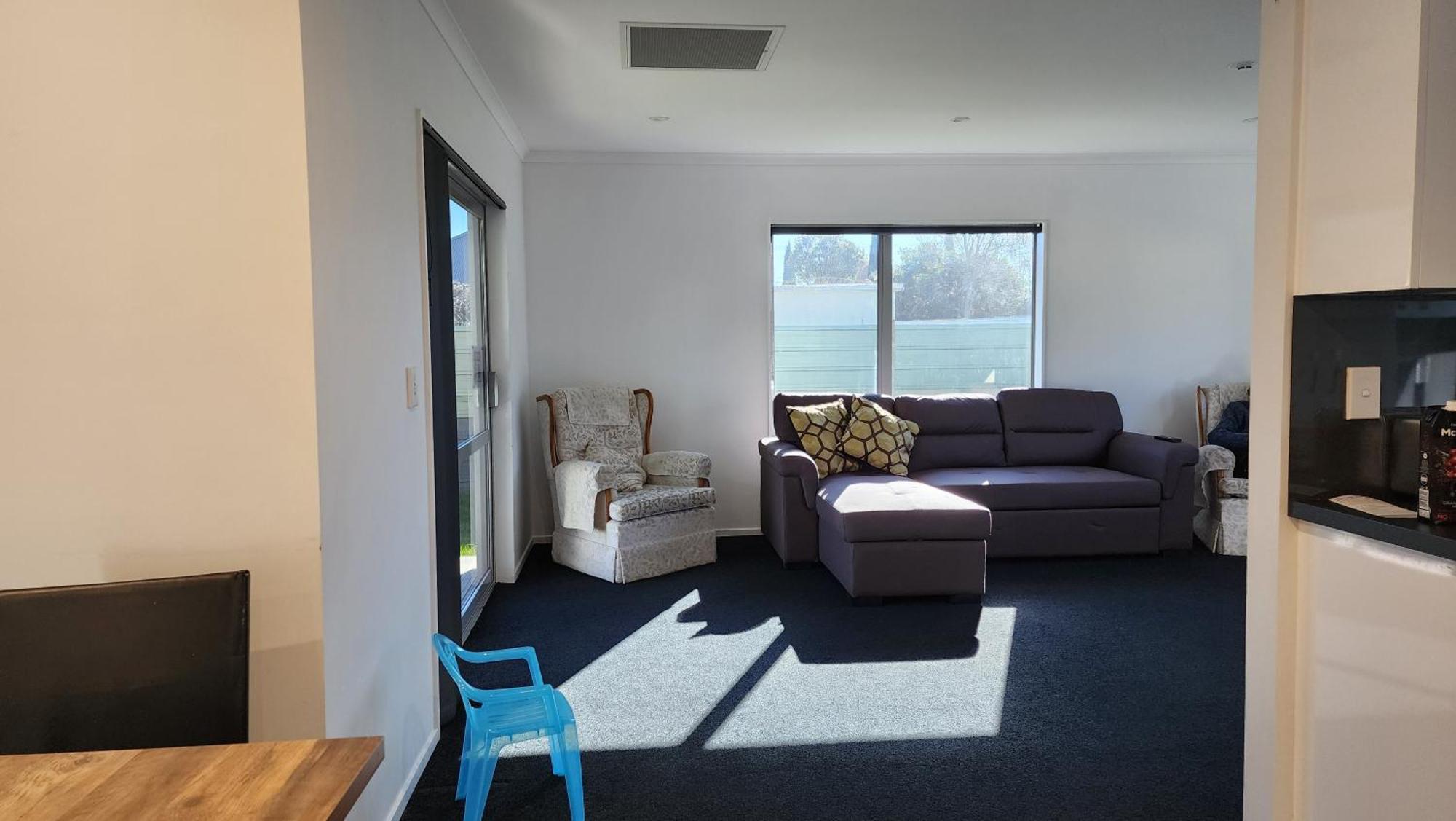 Oaktree Entire Holiday Home, Sleeps 8 To12 Rotorua Luaran gambar