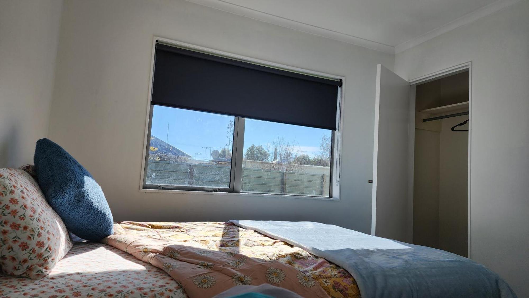 Oaktree Entire Holiday Home, Sleeps 8 To12 Rotorua Luaran gambar