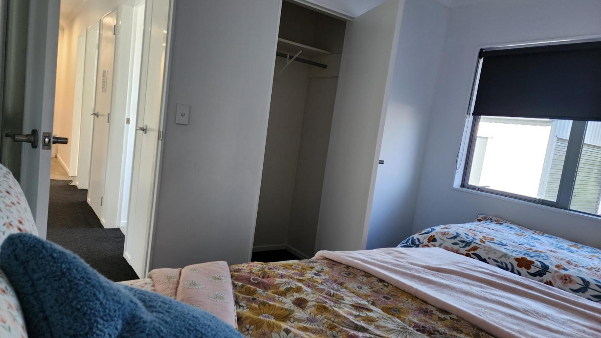 Oaktree Entire Holiday Home, Sleeps 8 To12 Rotorua Luaran gambar