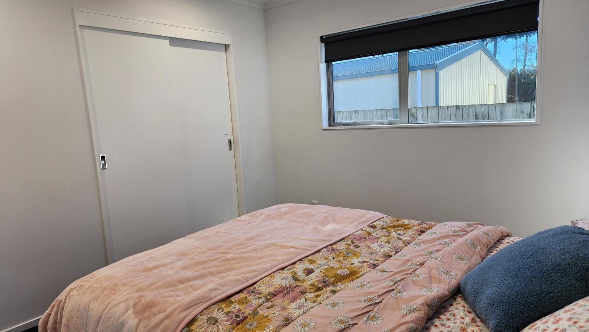 Oaktree Entire Holiday Home, Sleeps 8 To12 Rotorua Luaran gambar