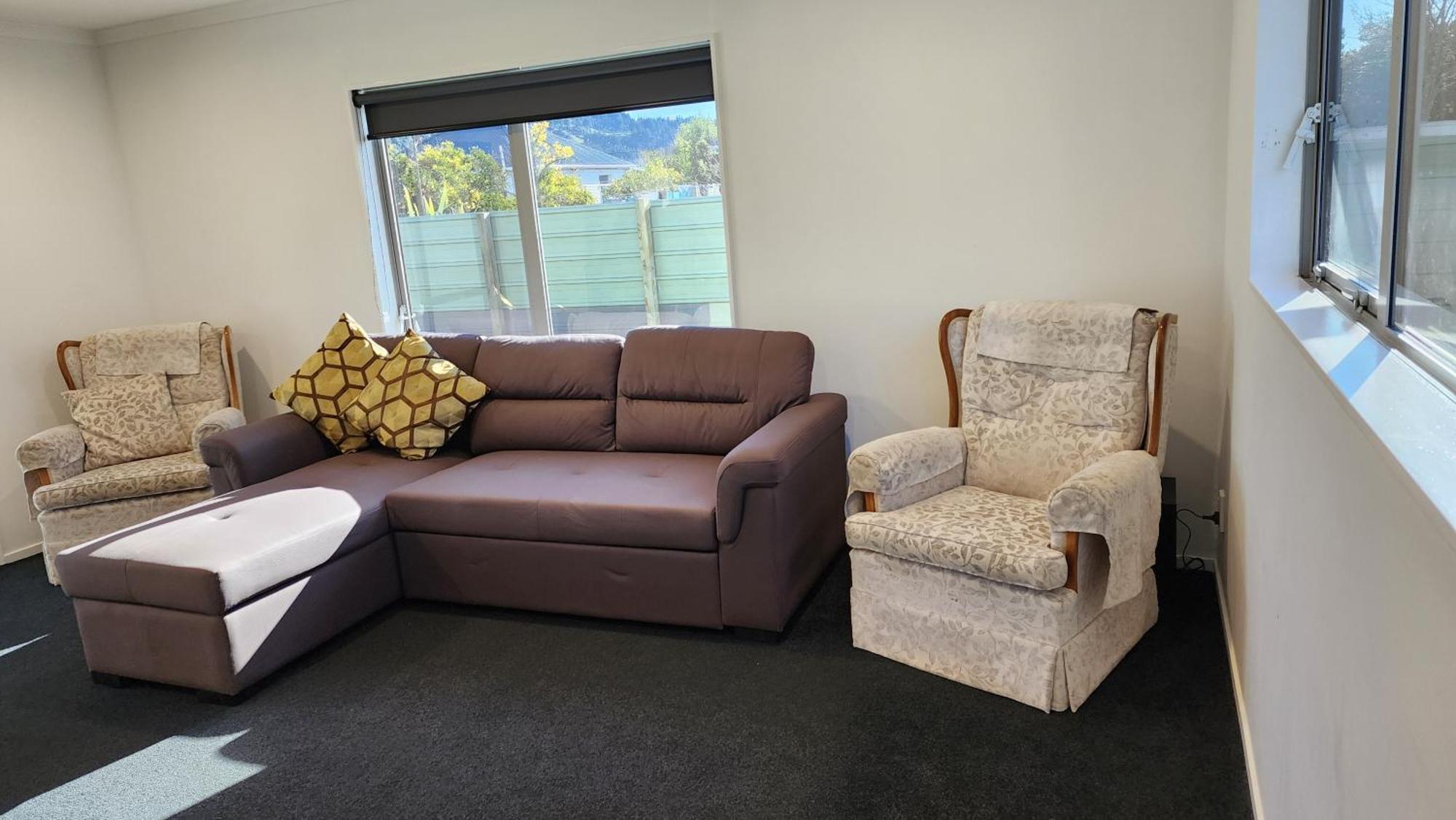 Oaktree Entire Holiday Home, Sleeps 8 To12 Rotorua Luaran gambar