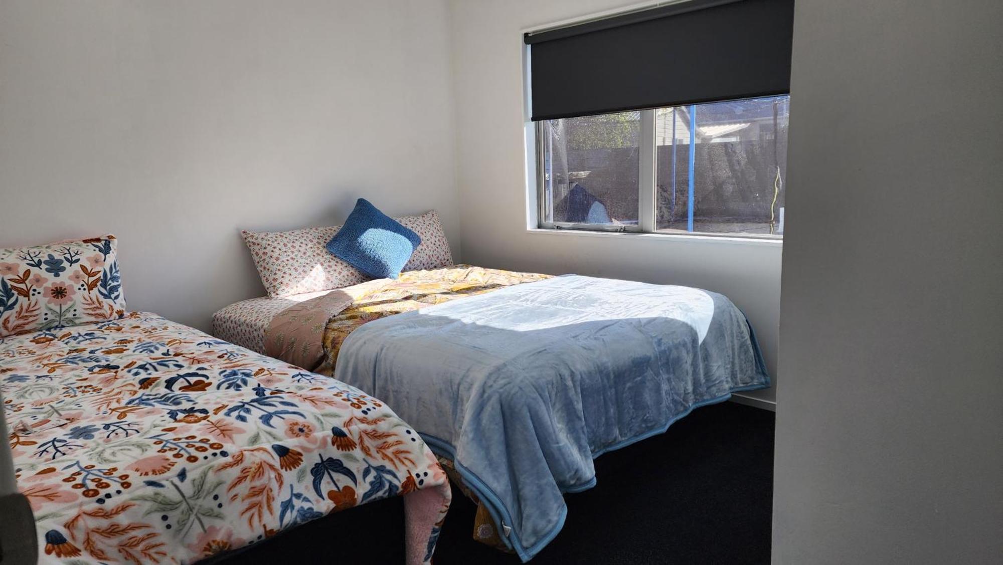 Oaktree Entire Holiday Home, Sleeps 8 To12 Rotorua Luaran gambar